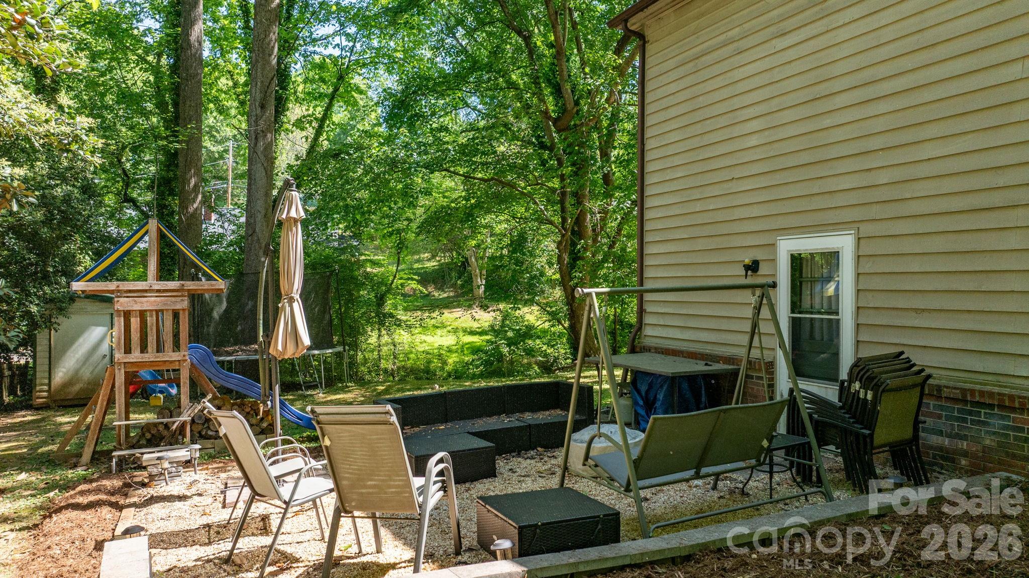 Mountain Brook - Residential