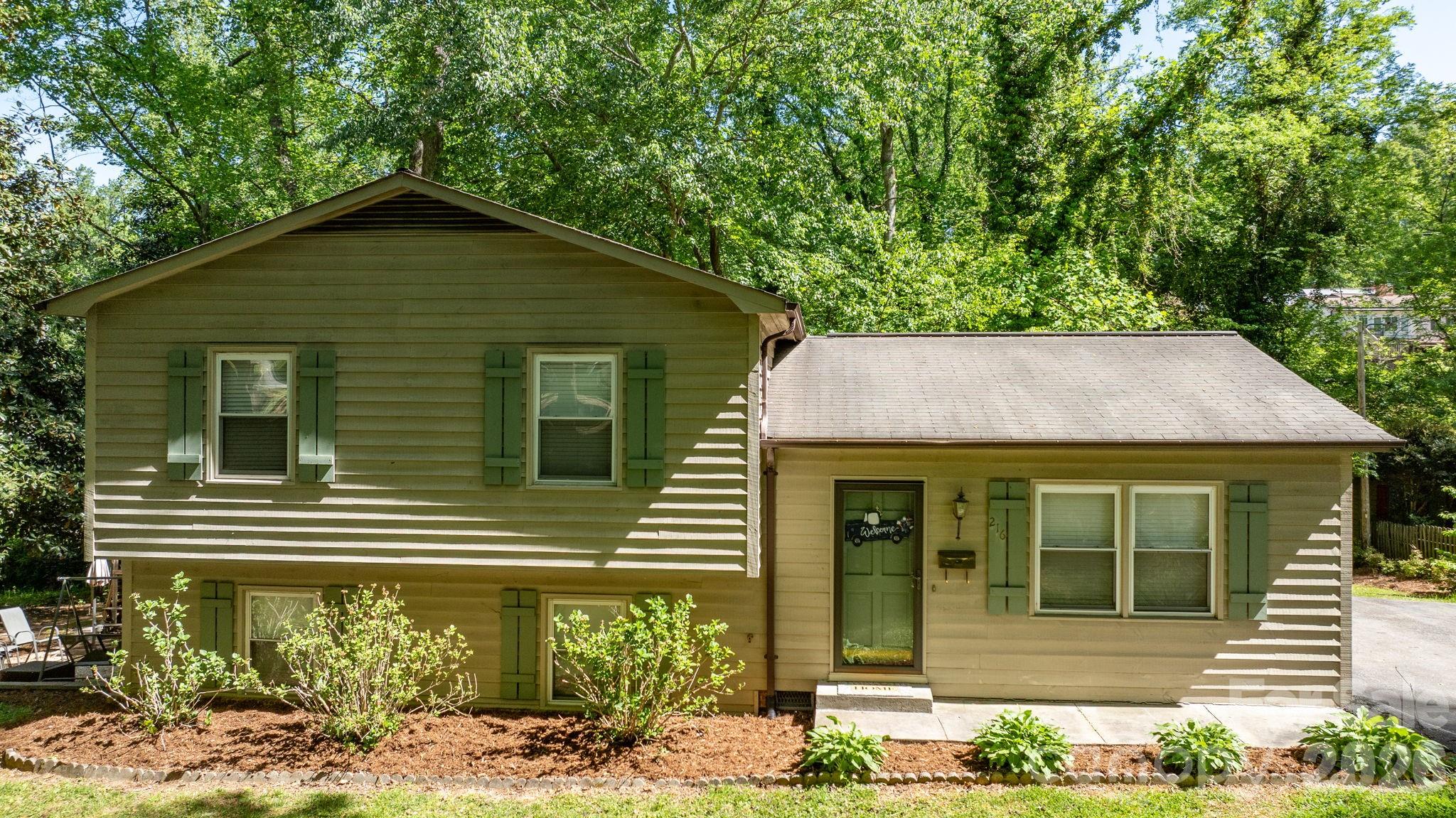 Mountain Brook - Residential