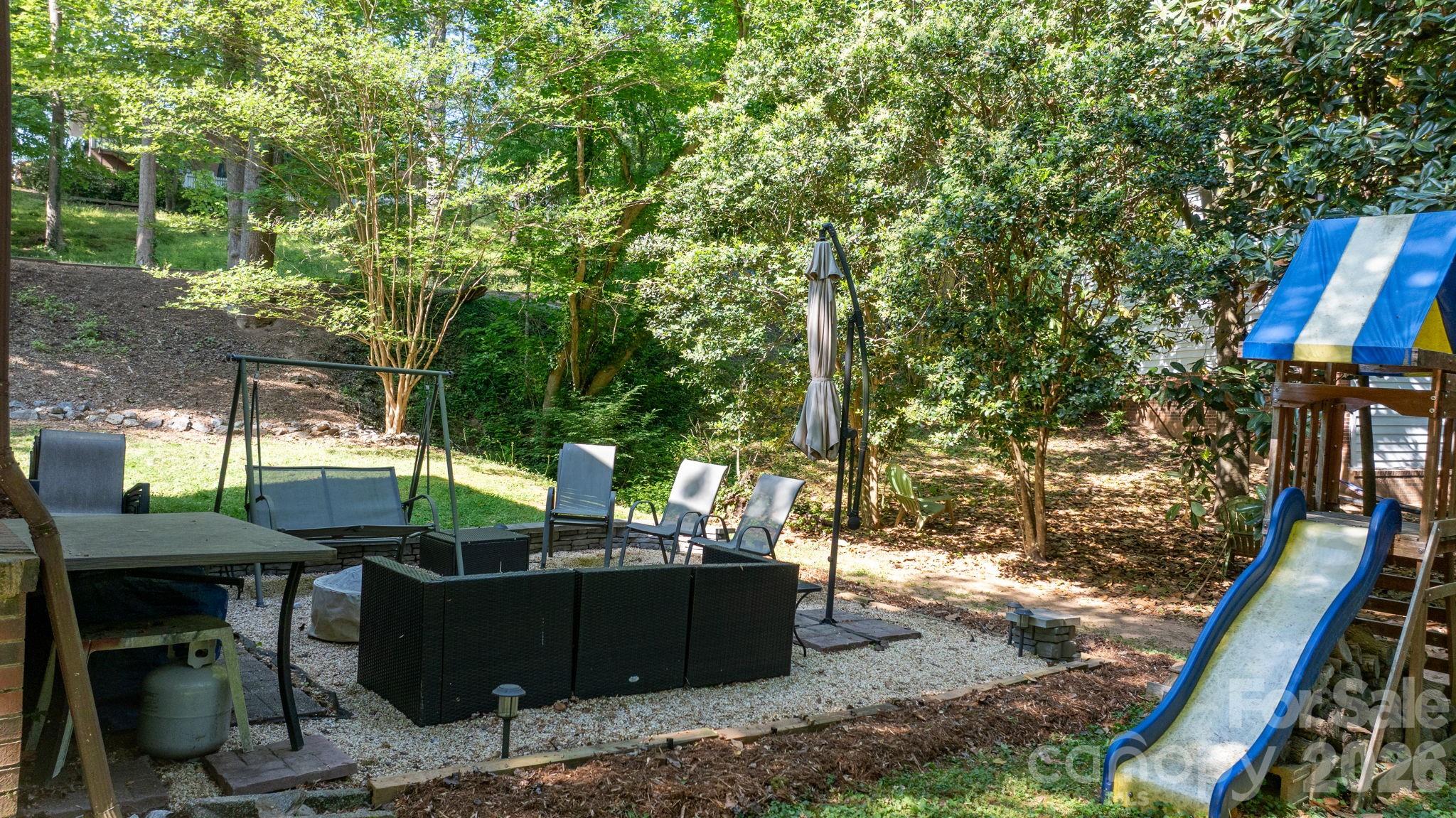 Mountain Brook - Residential