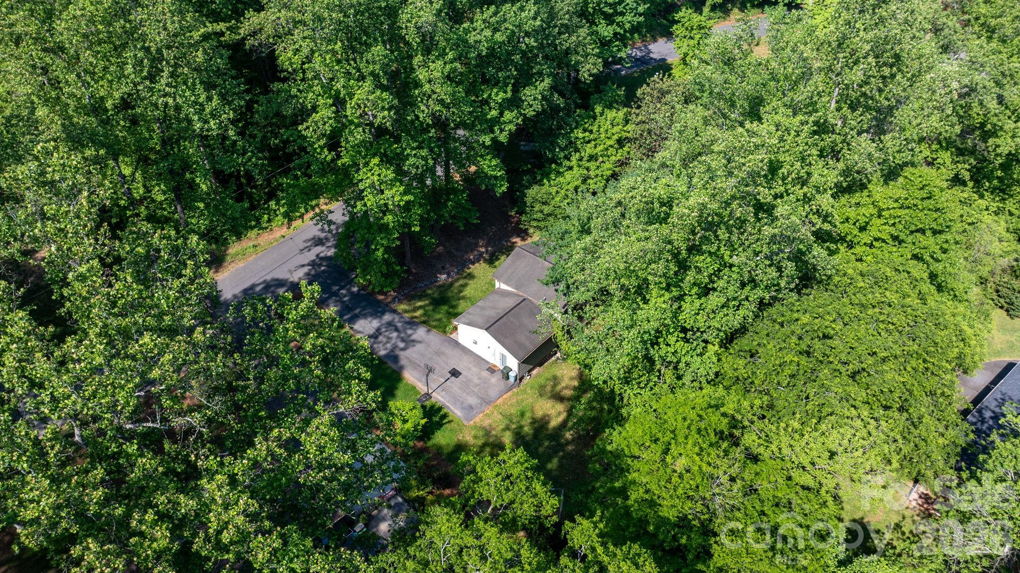 Mountain Brook - Residential