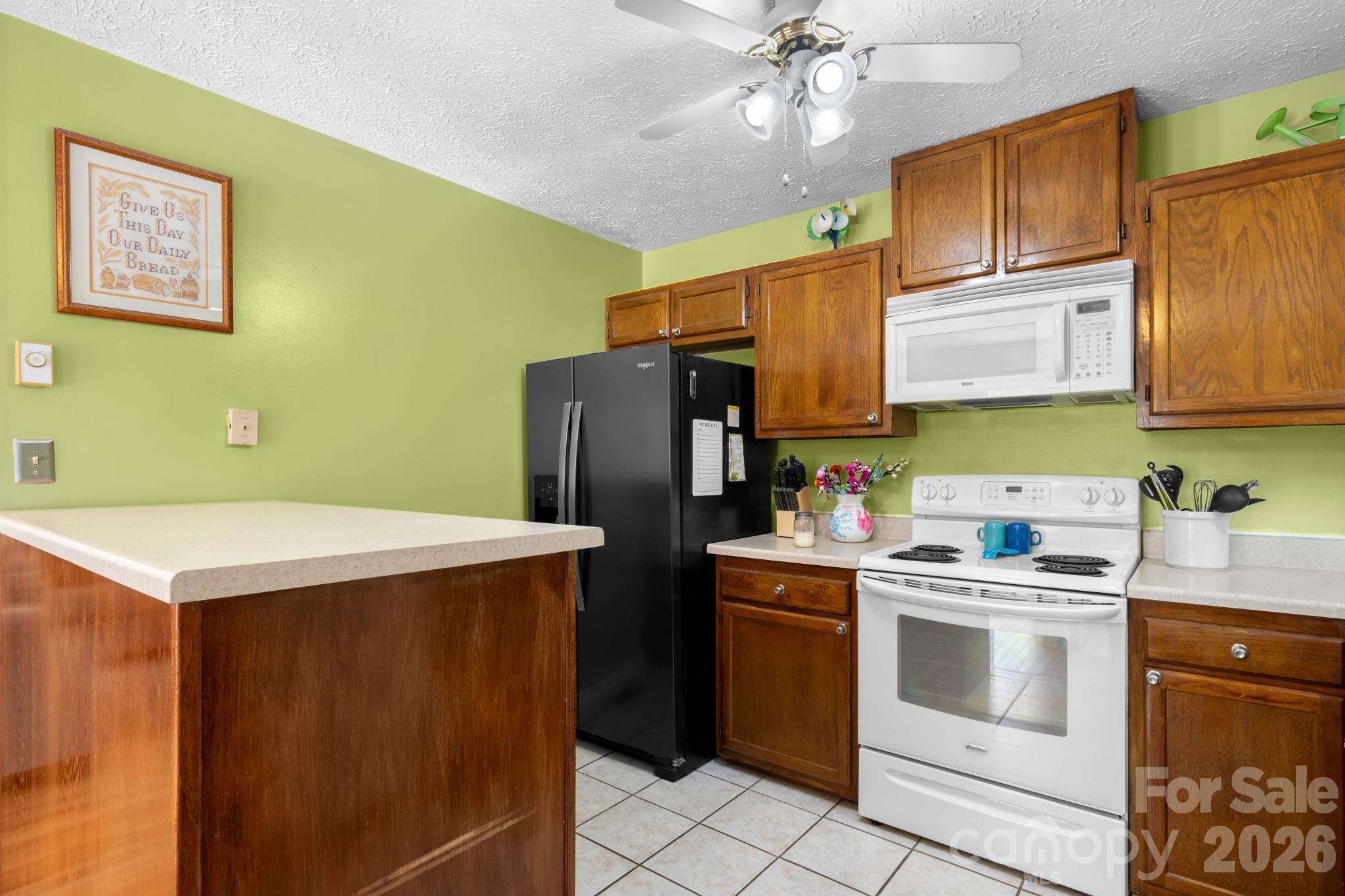 Mountain Brook - Residential