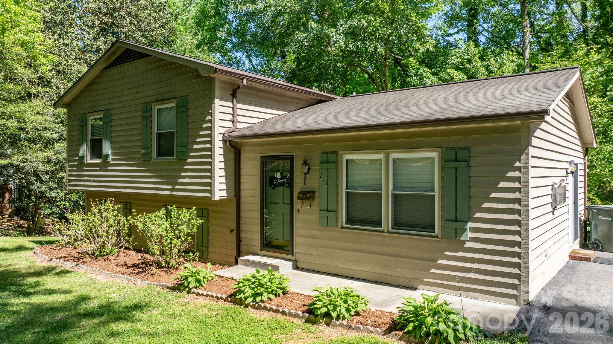 Mountain Brook - Residential