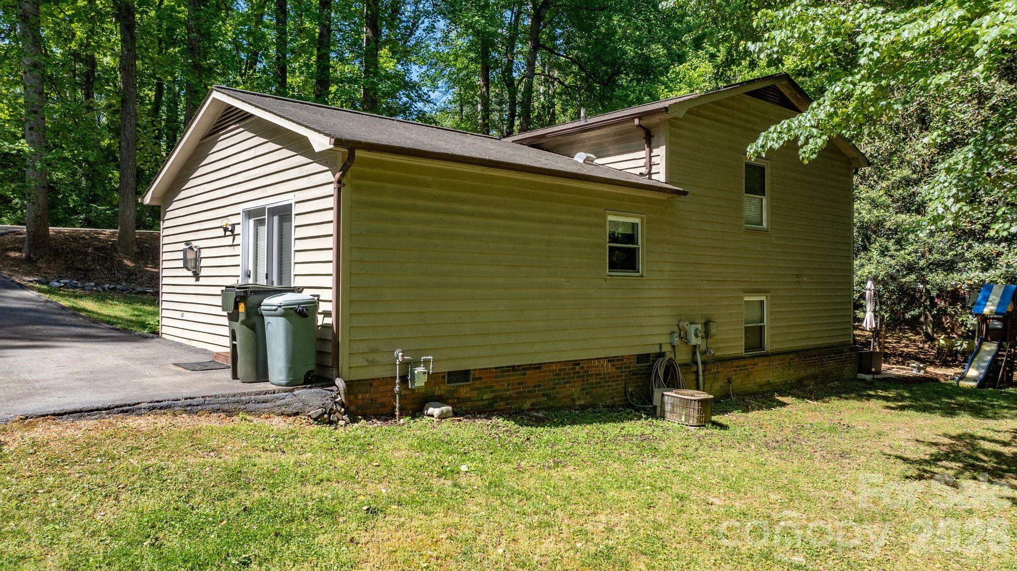 Mountain Brook - Residential