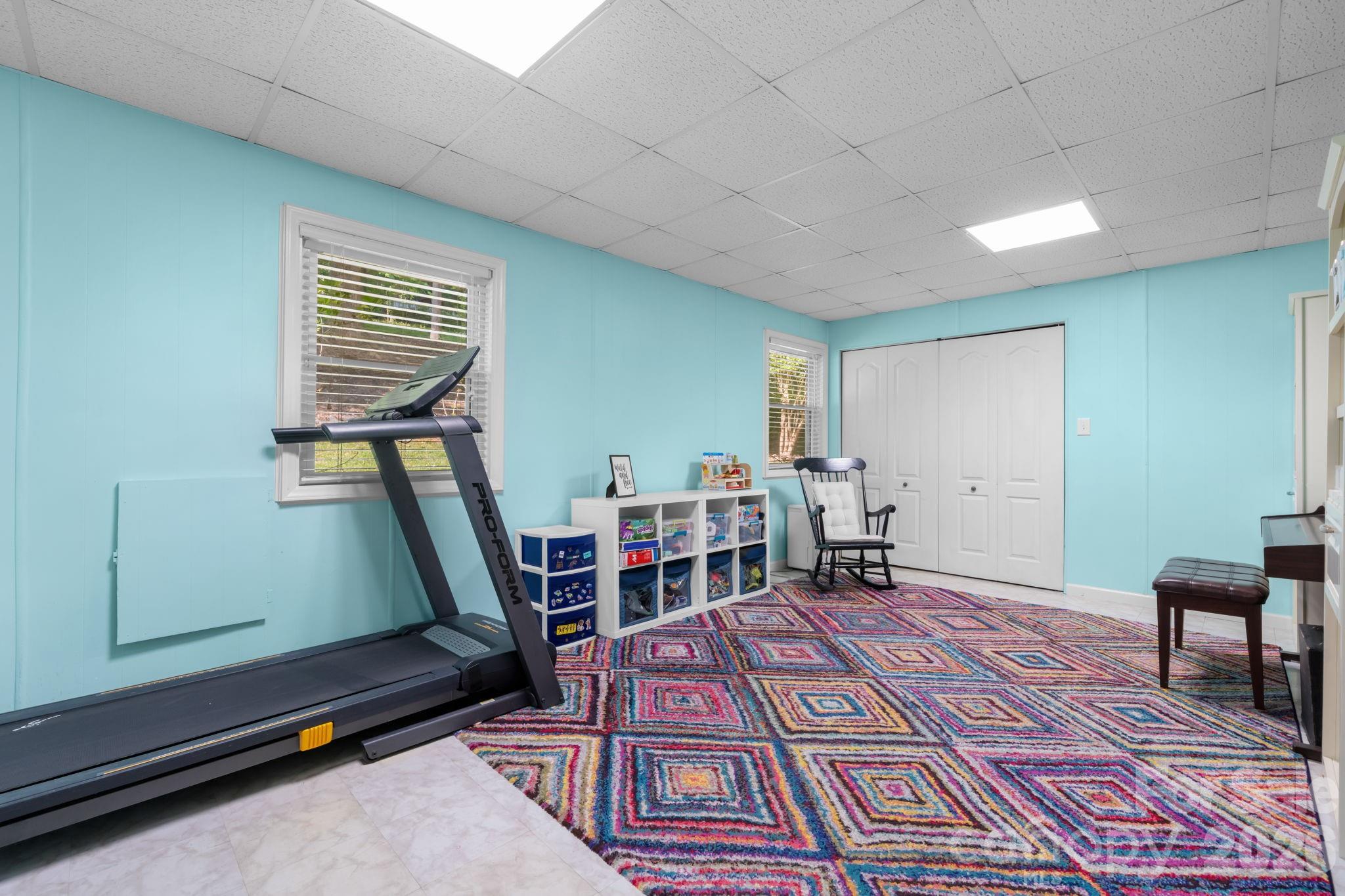 Mountain Brook - Residential