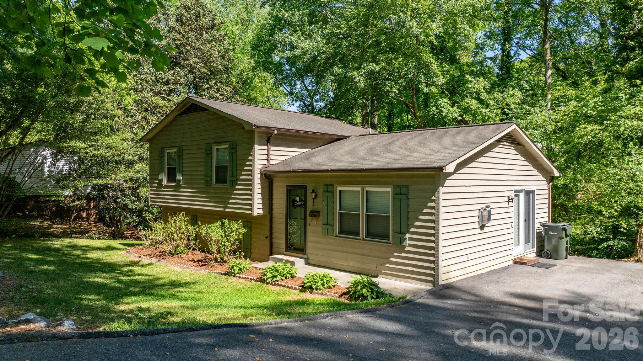 Mountain Brook - Residential