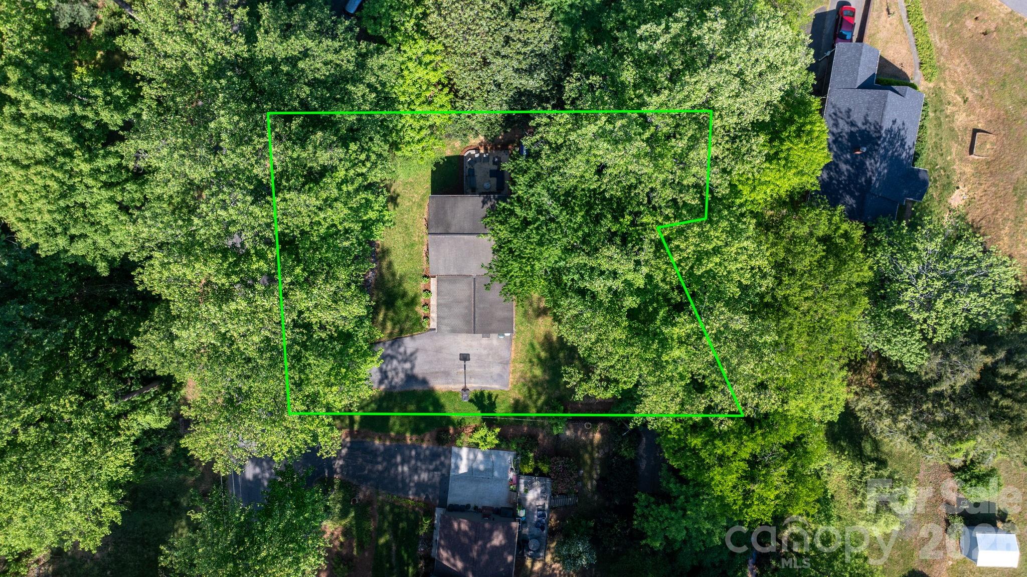 Mountain Brook - Residential