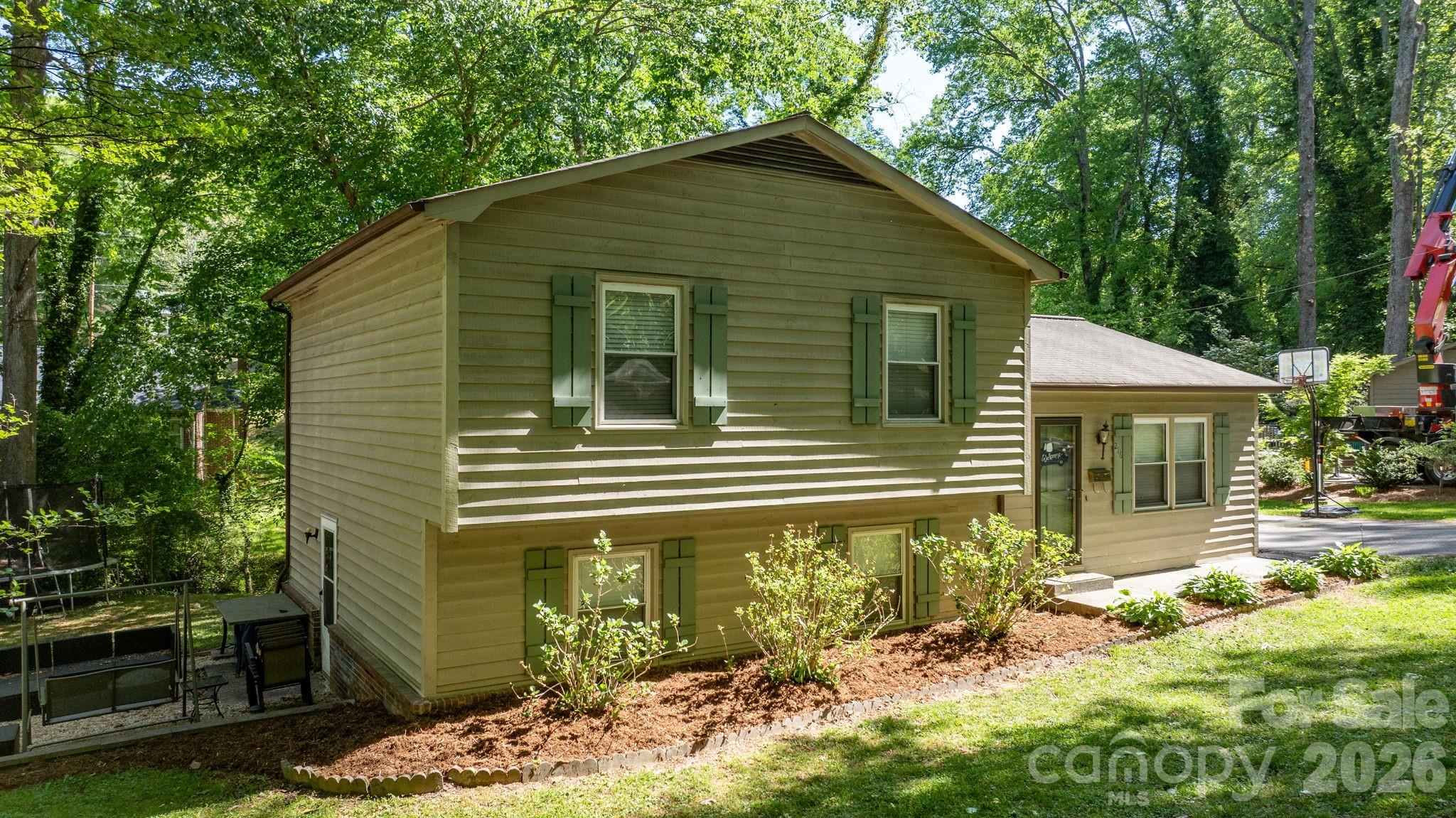 Mountain Brook - Residential