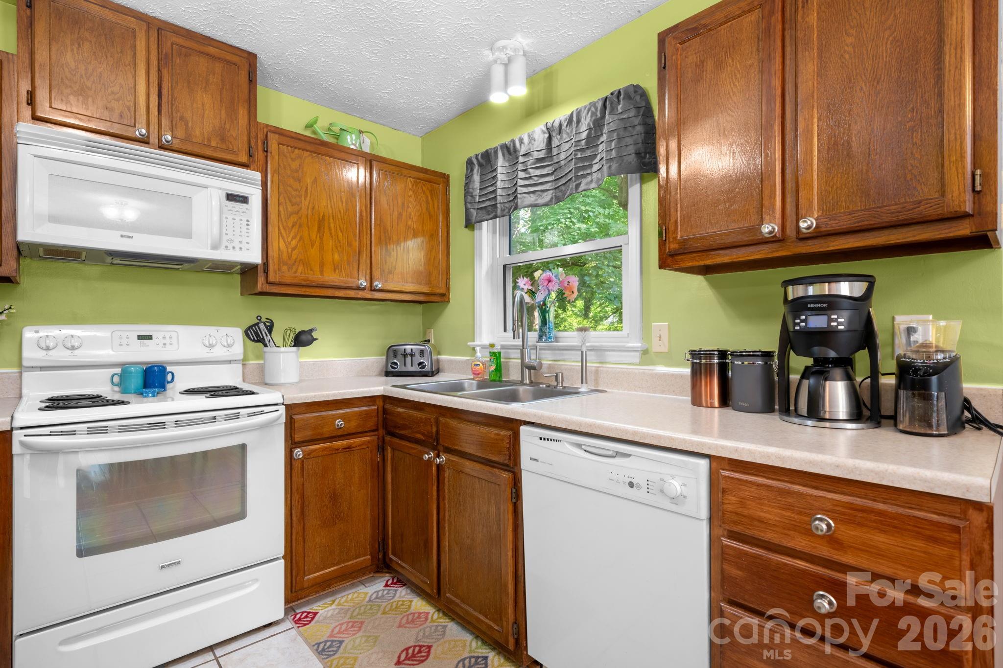 Mountain Brook - Residential