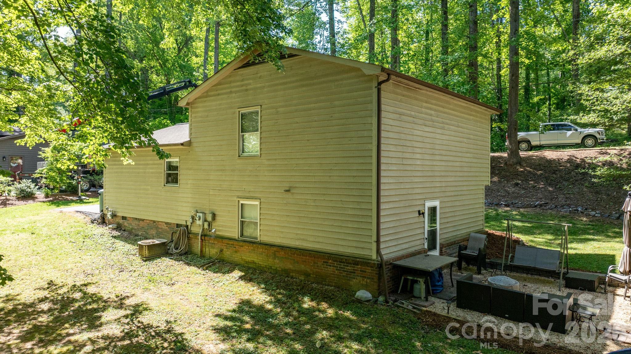 Mountain Brook - Residential