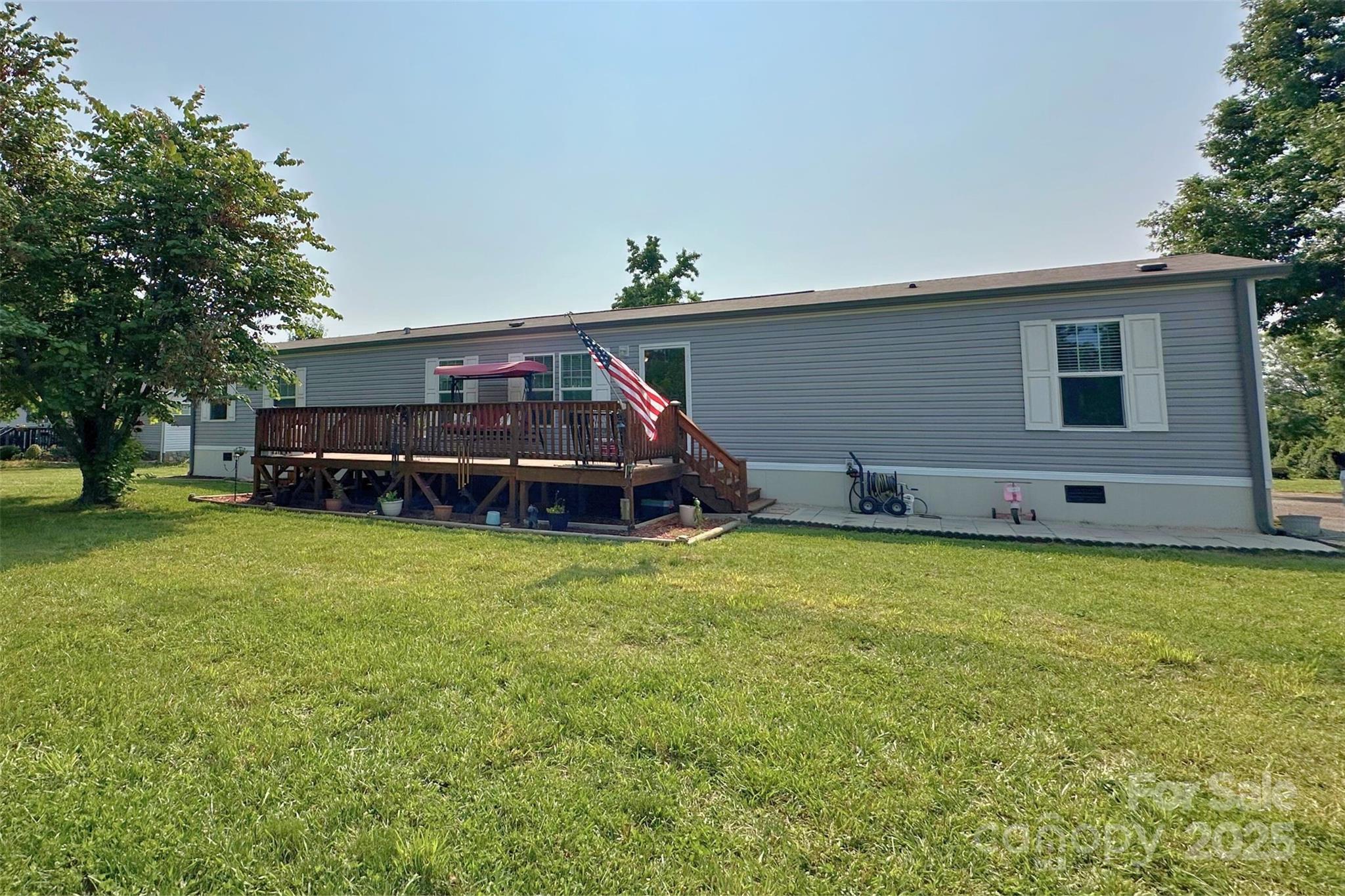 2449 Leonhardt Road