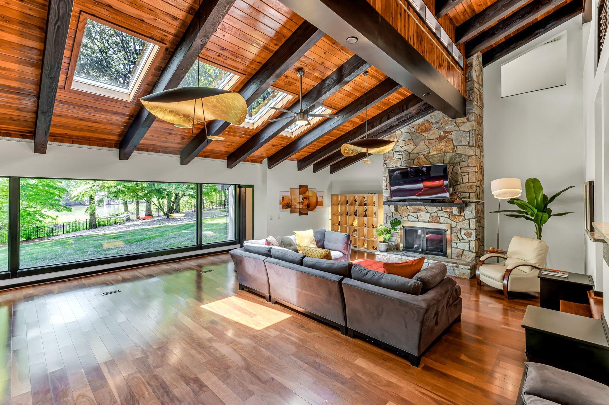 Shamrock Estates - Residential