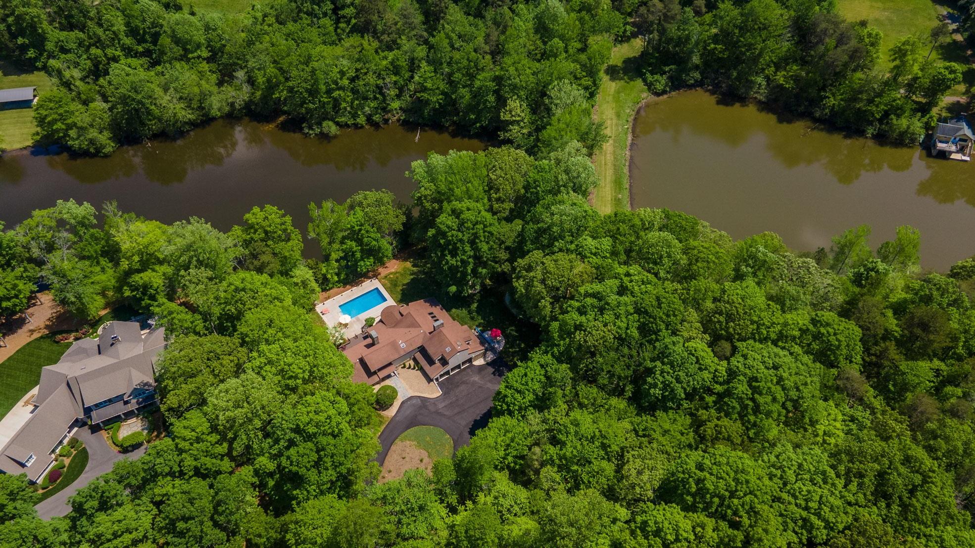 Shamrock Estates - Residential