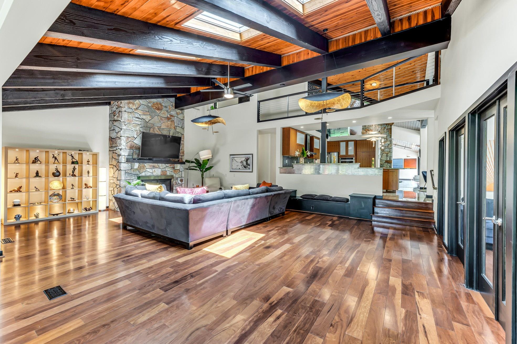 Shamrock Estates - Residential