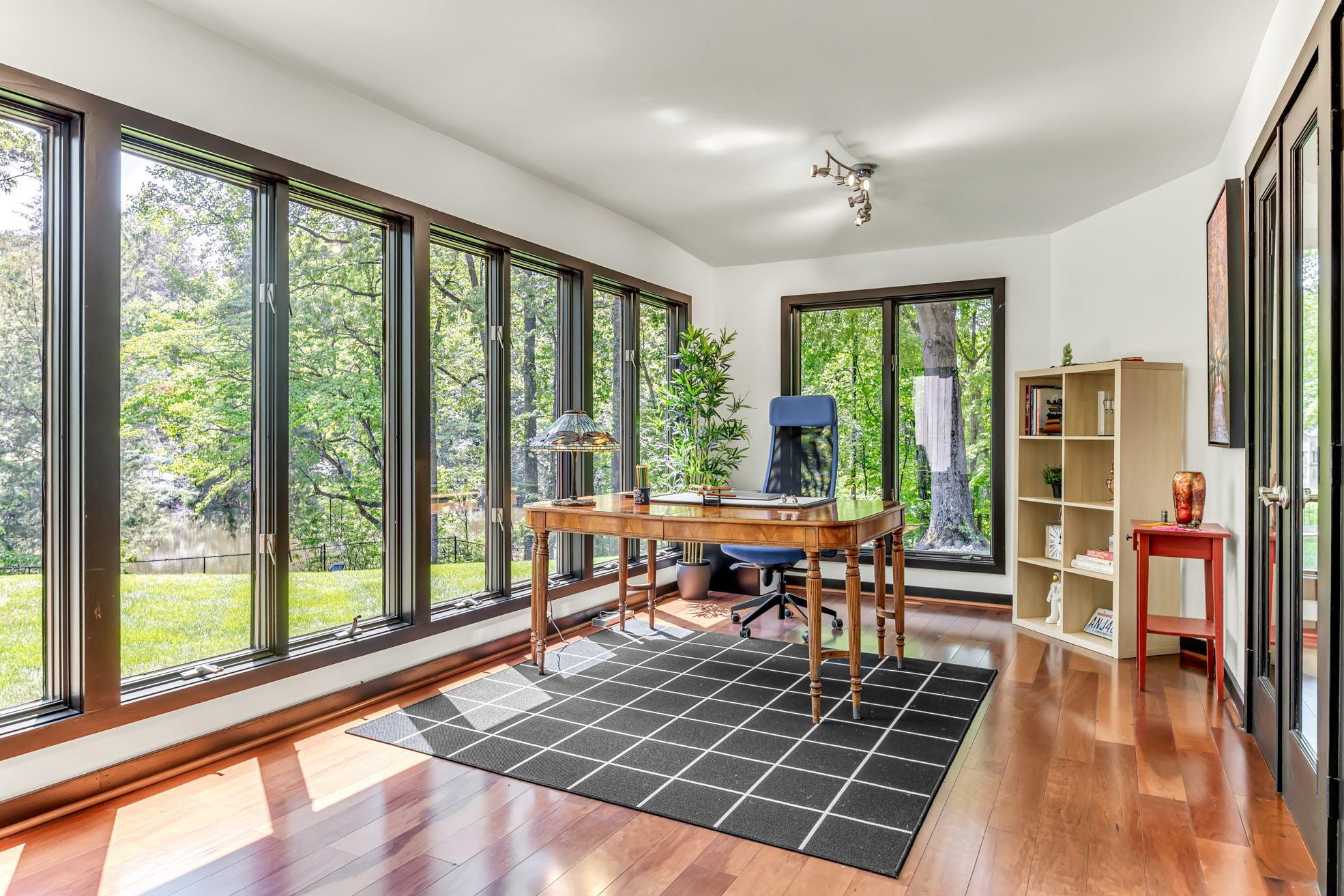 Shamrock Estates - Residential