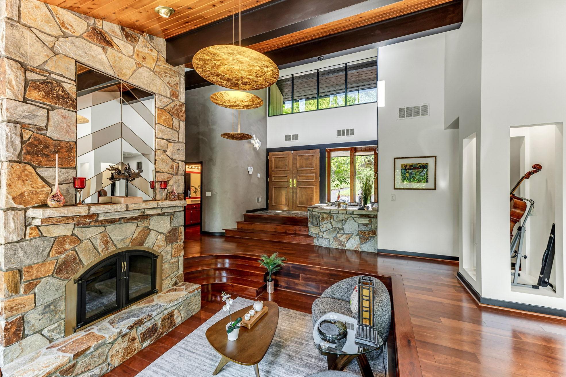 Shamrock Estates - Residential