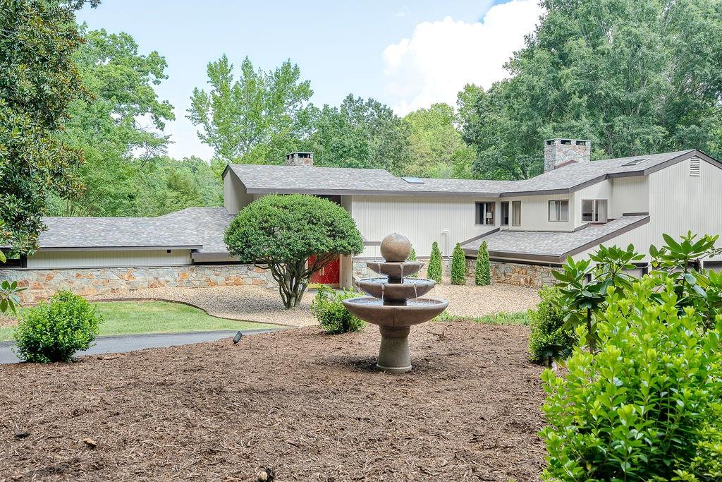 Shamrock Estates - Residential