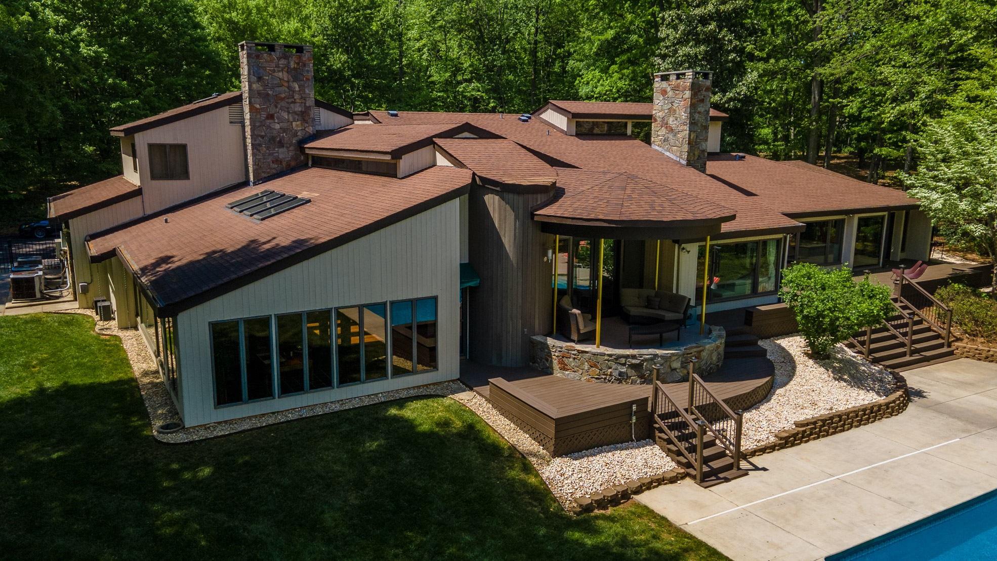 Shamrock Estates - Residential