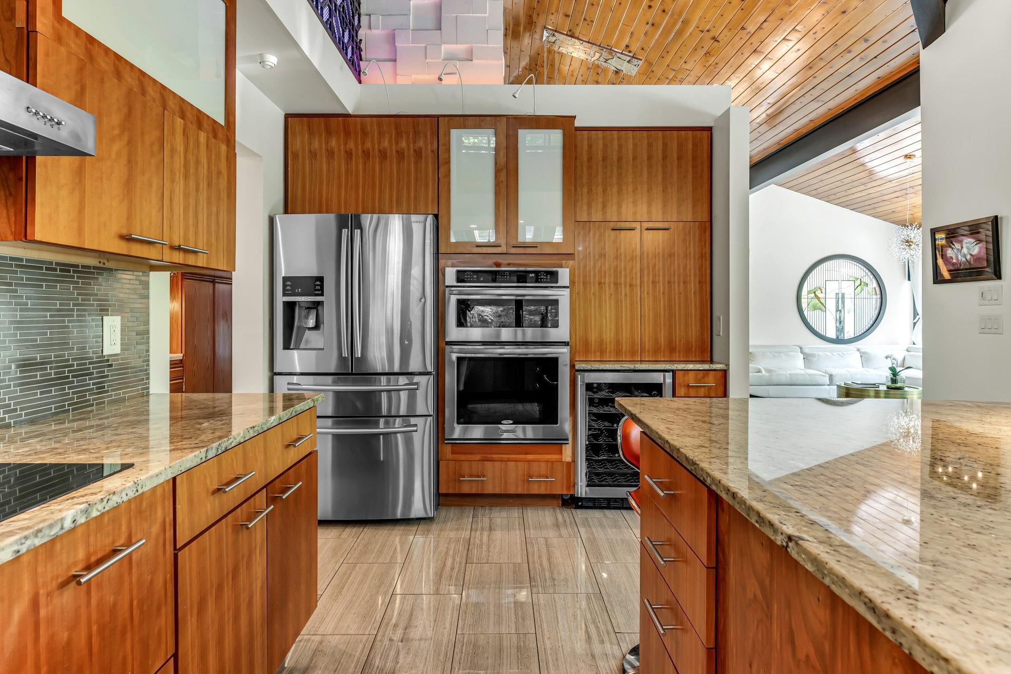 Shamrock Estates - Residential