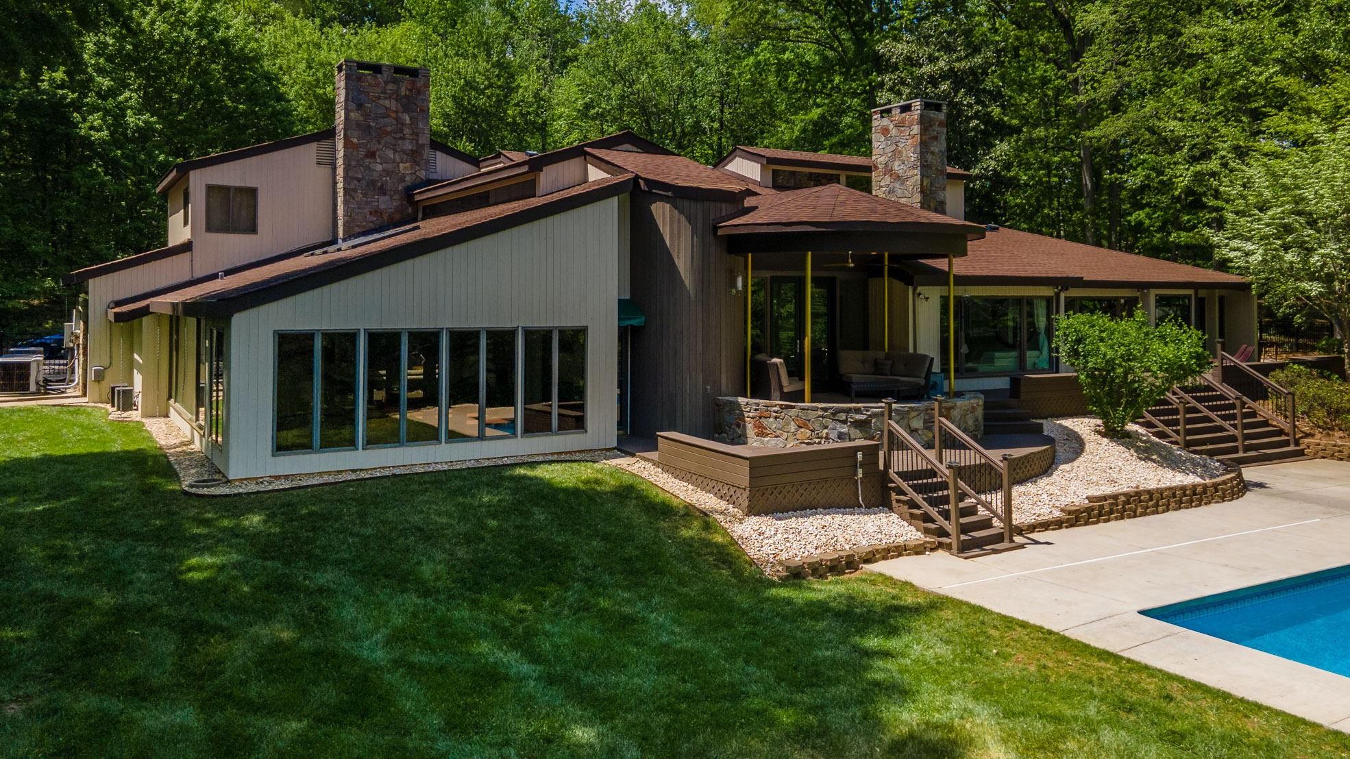 Shamrock Estates - Residential