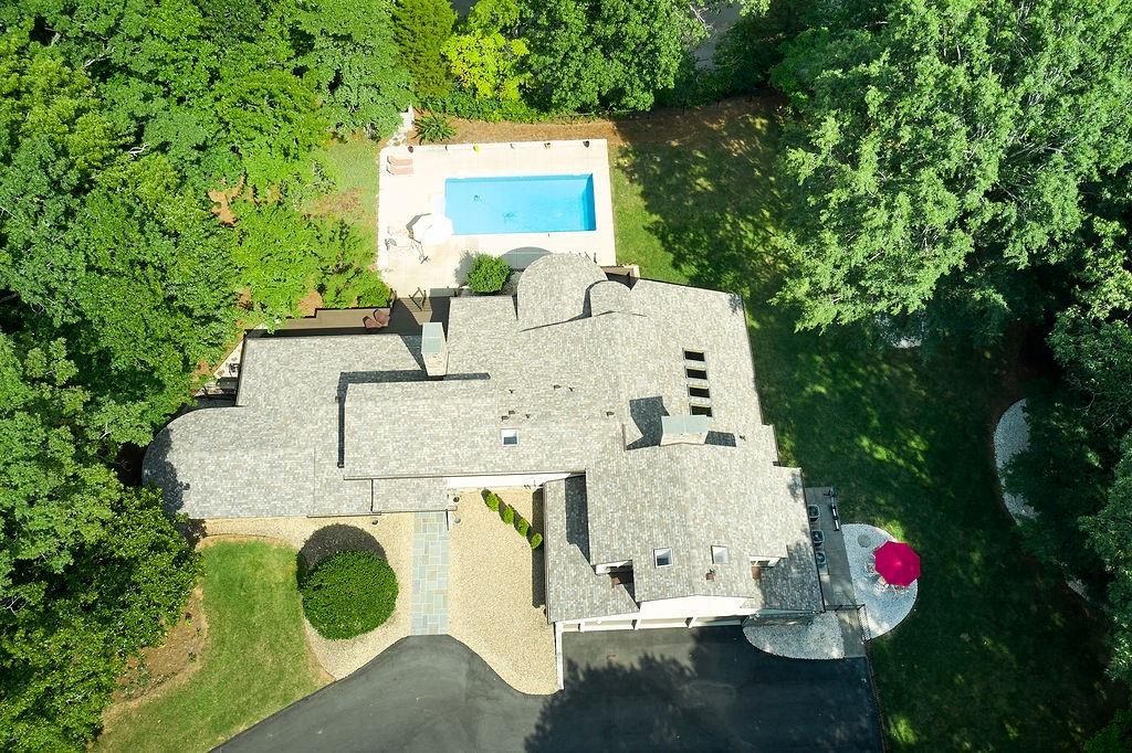 Shamrock Estates - Residential