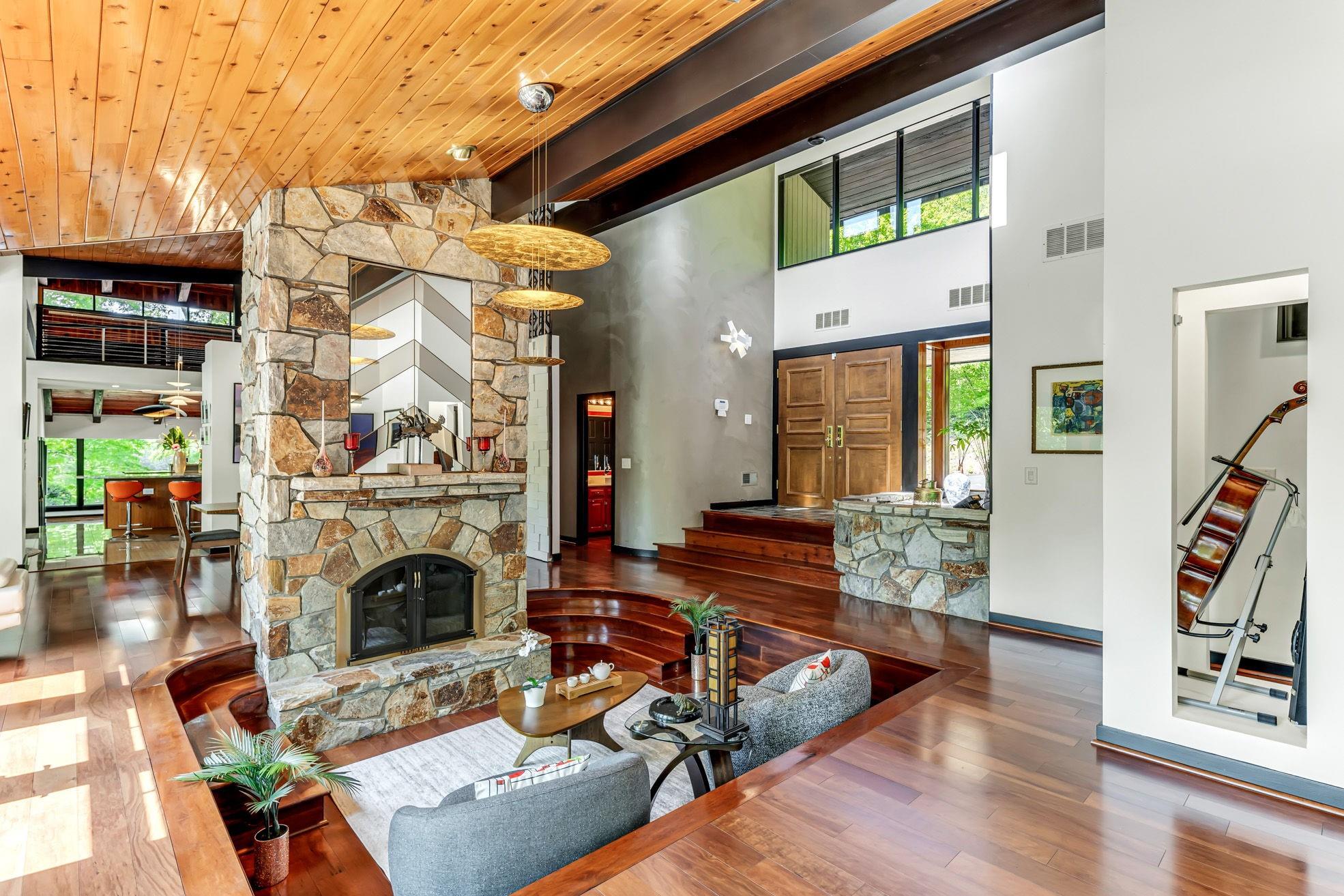 Shamrock Estates - Residential