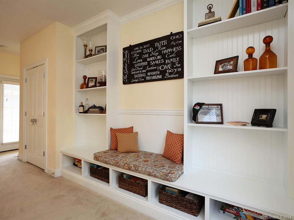 Baxter Village - Residential