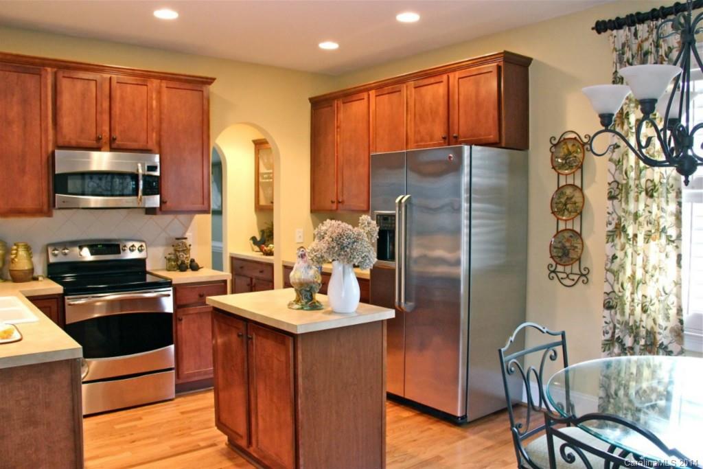 Baxter Village - Residential