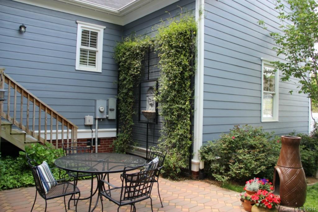 Baxter Village - Residential