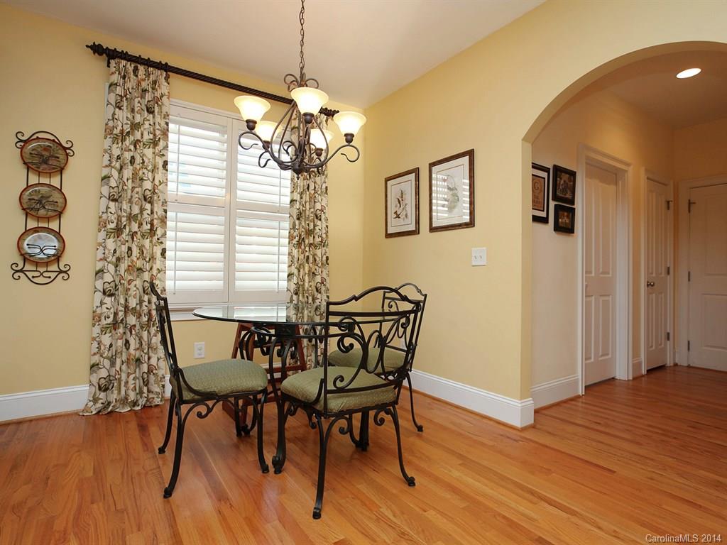 Baxter Village - Residential