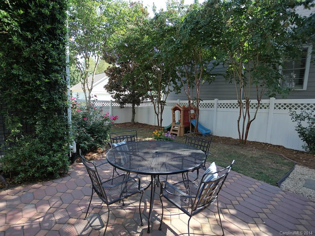 Baxter Village - Residential