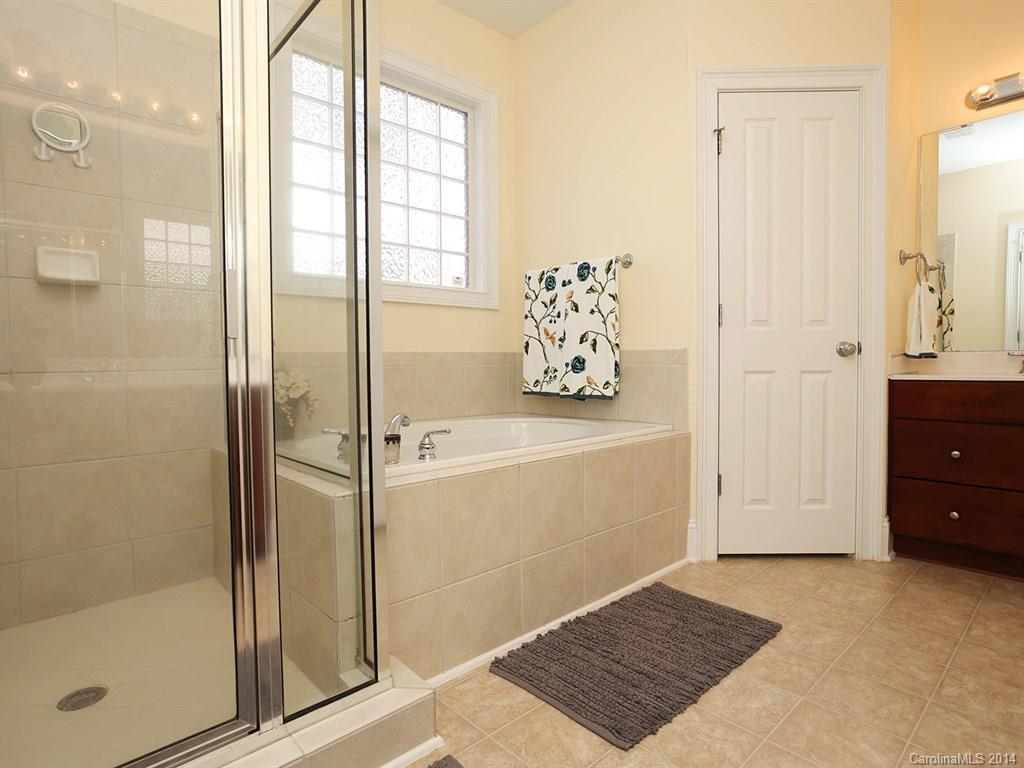 Baxter Village - Residential