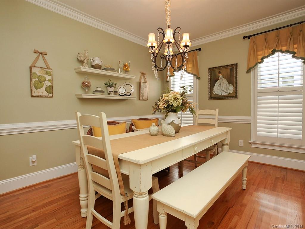 Baxter Village - Residential