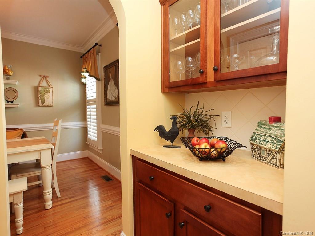 Baxter Village - Residential