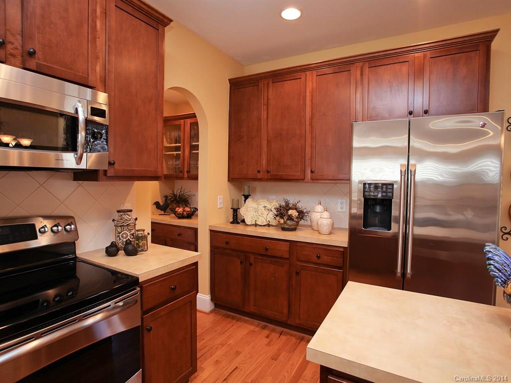 Baxter Village - Residential