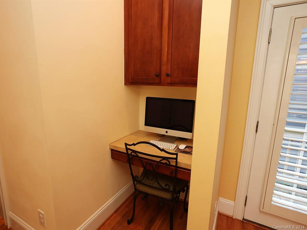 Baxter Village - Residential