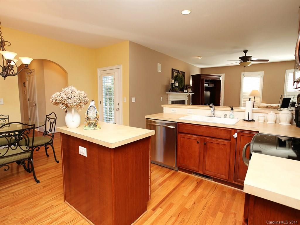 Baxter Village - Residential