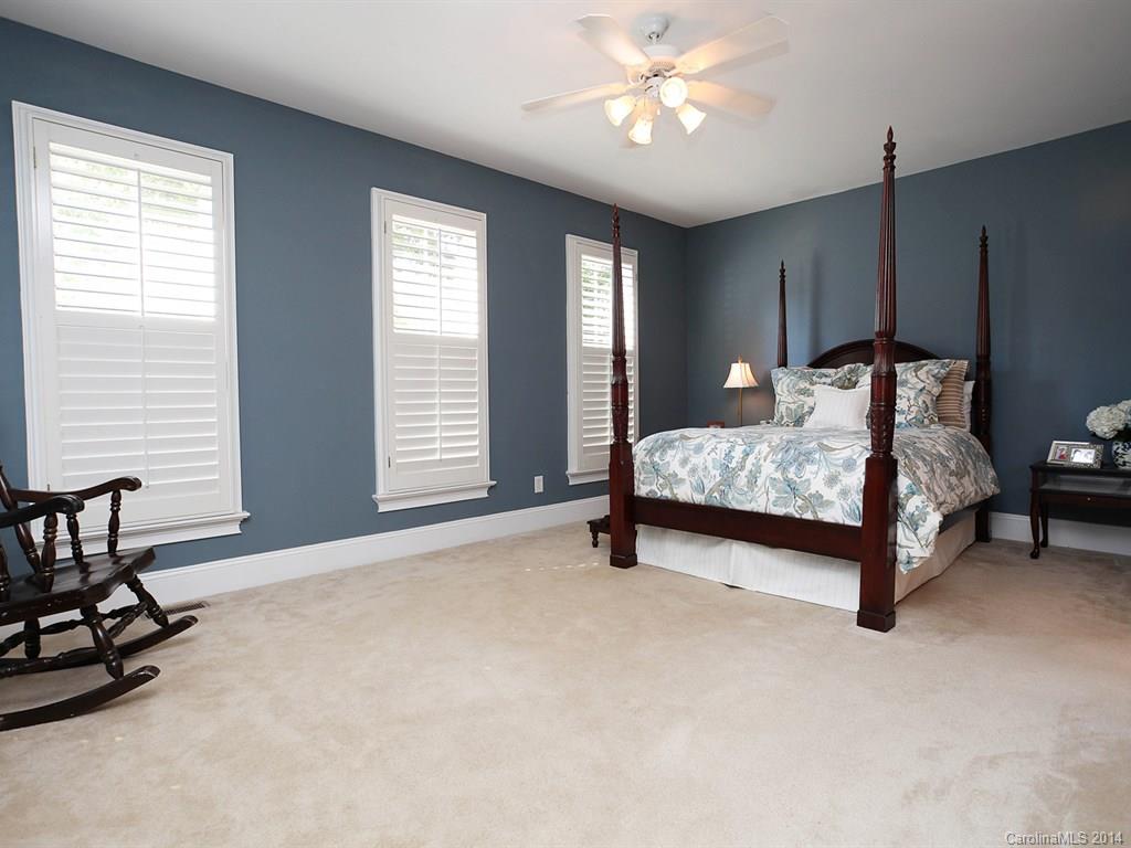 Baxter Village - Residential