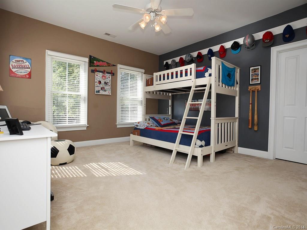 Baxter Village - Residential