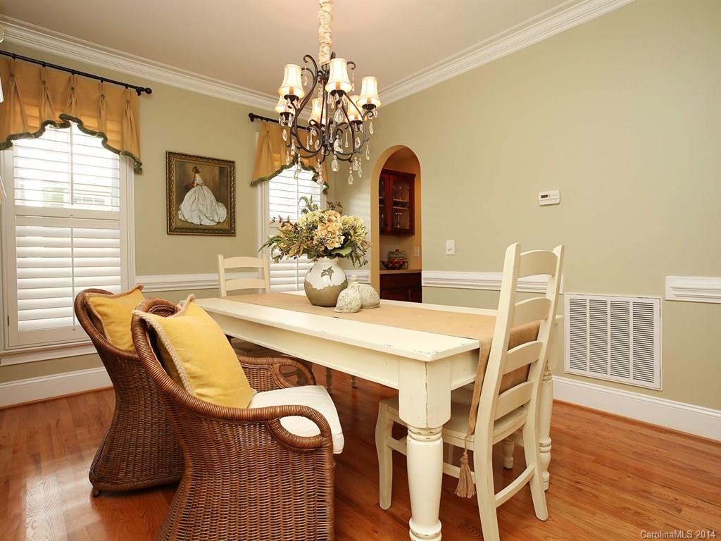 Baxter Village - Residential