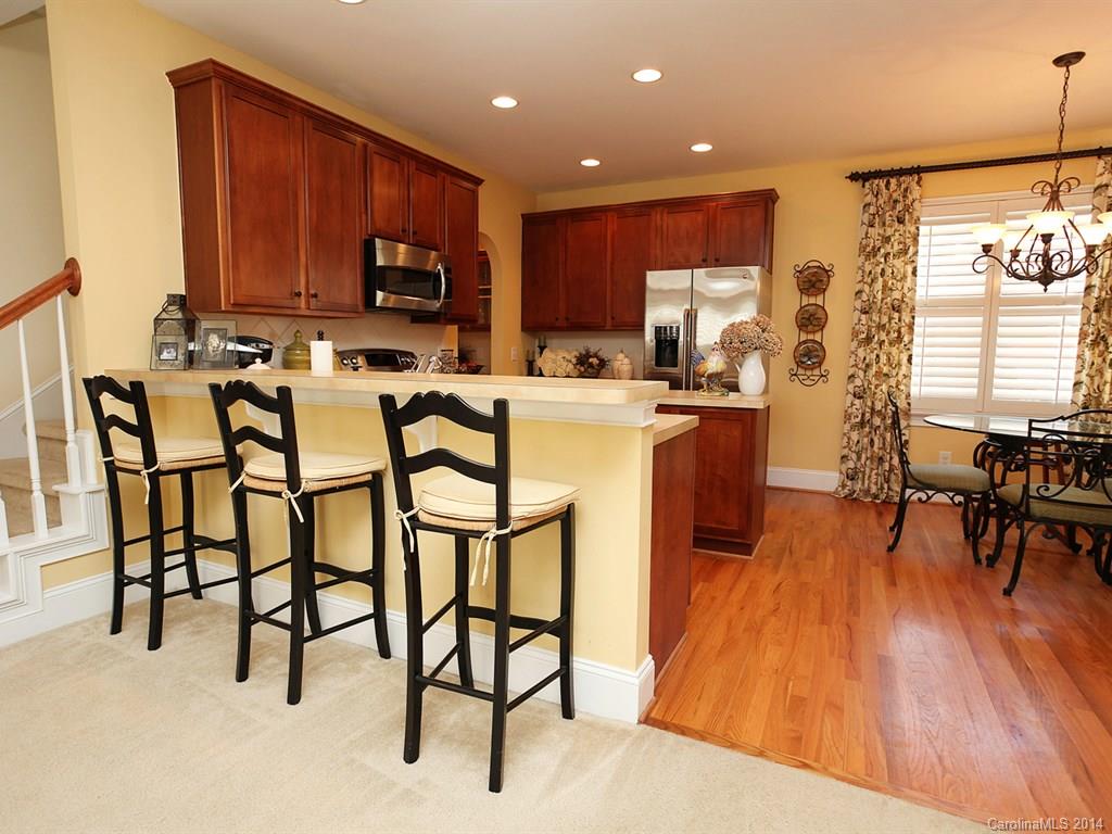 Baxter Village - Residential