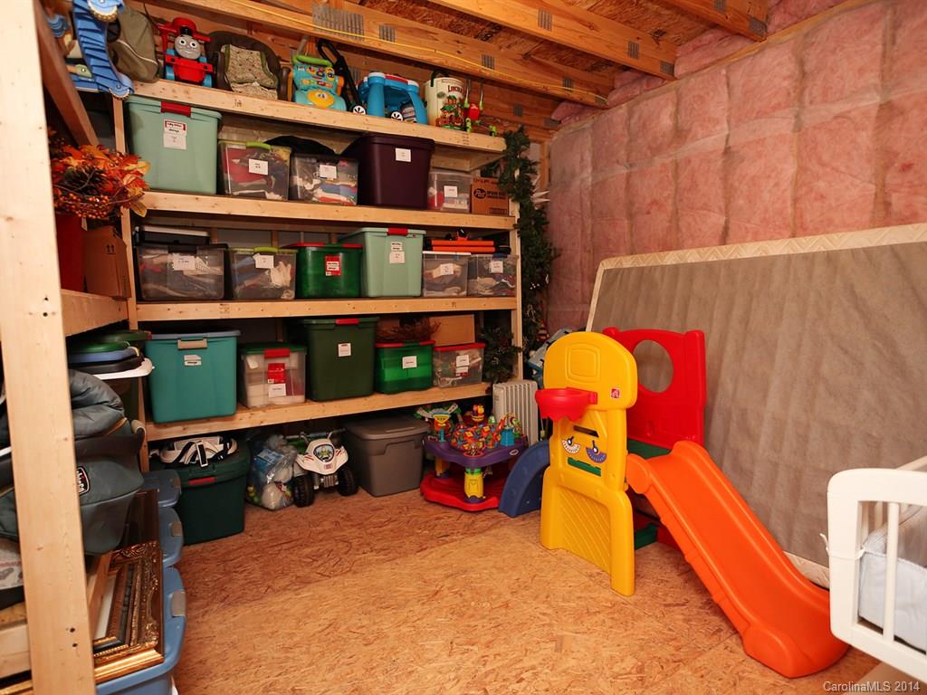 Baxter Village - Residential