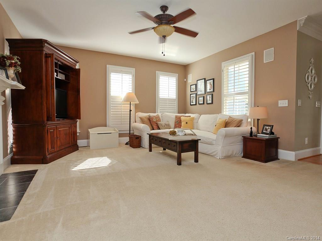 Baxter Village - Residential