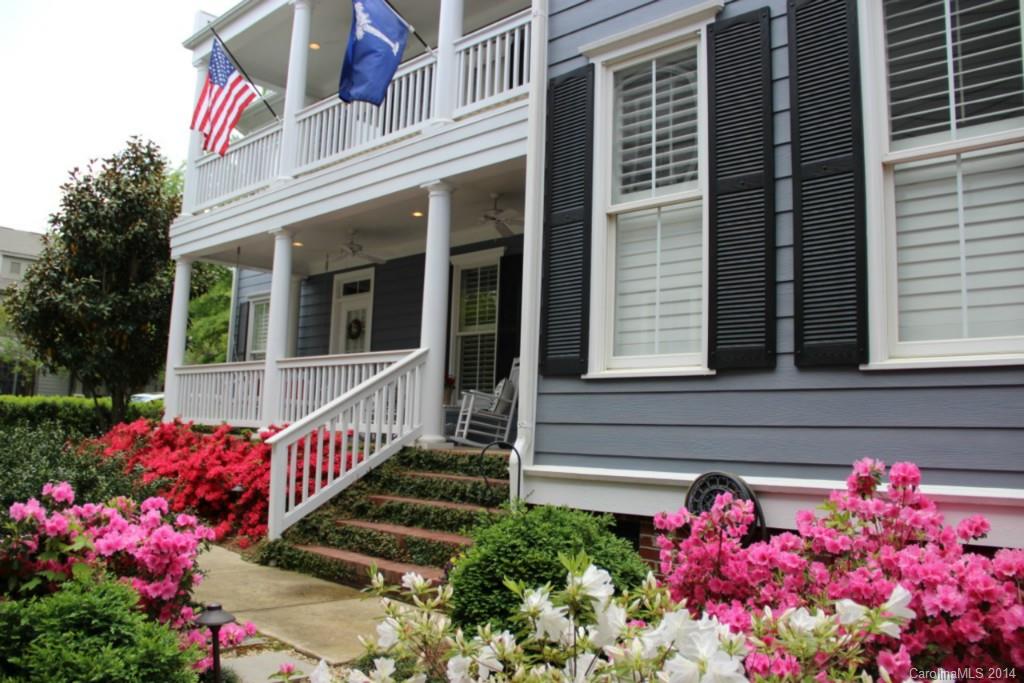 Baxter Village - Residential