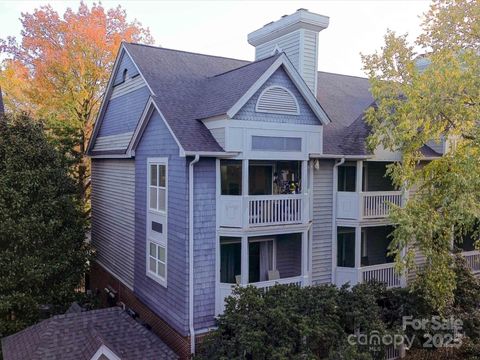 525 N Graham Street 3F Charlotte NC 28202