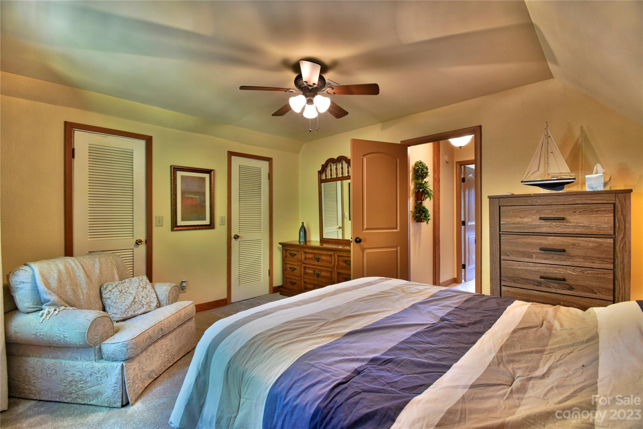 Badin Lake - Residential