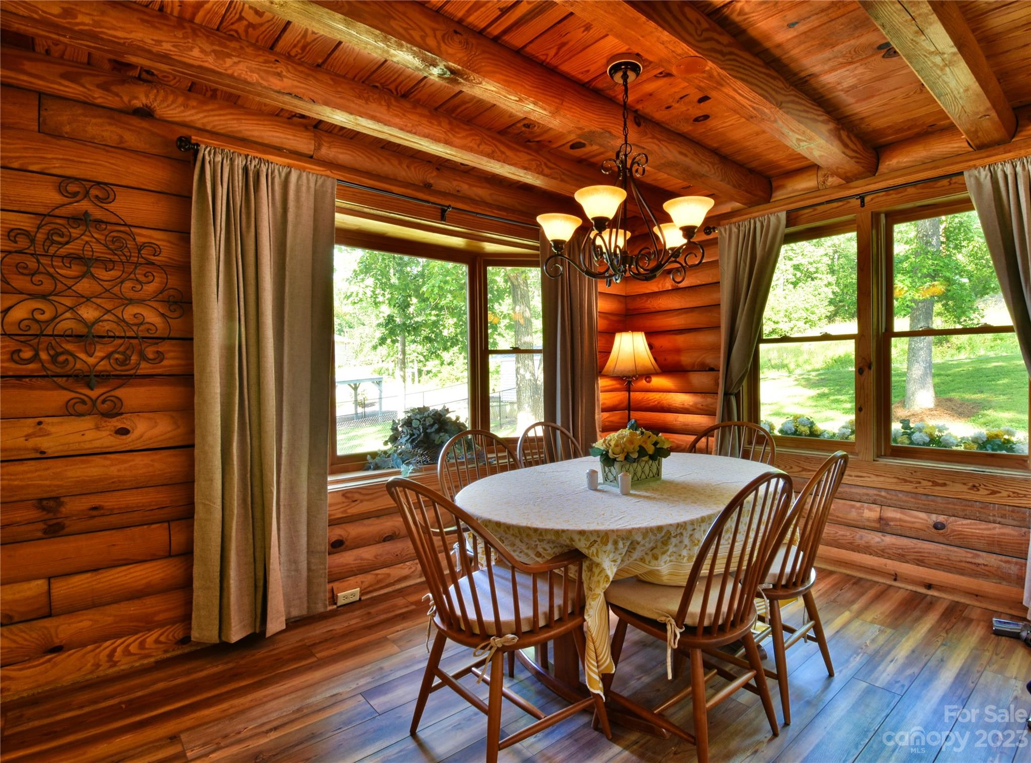 Badin Lake - Residential