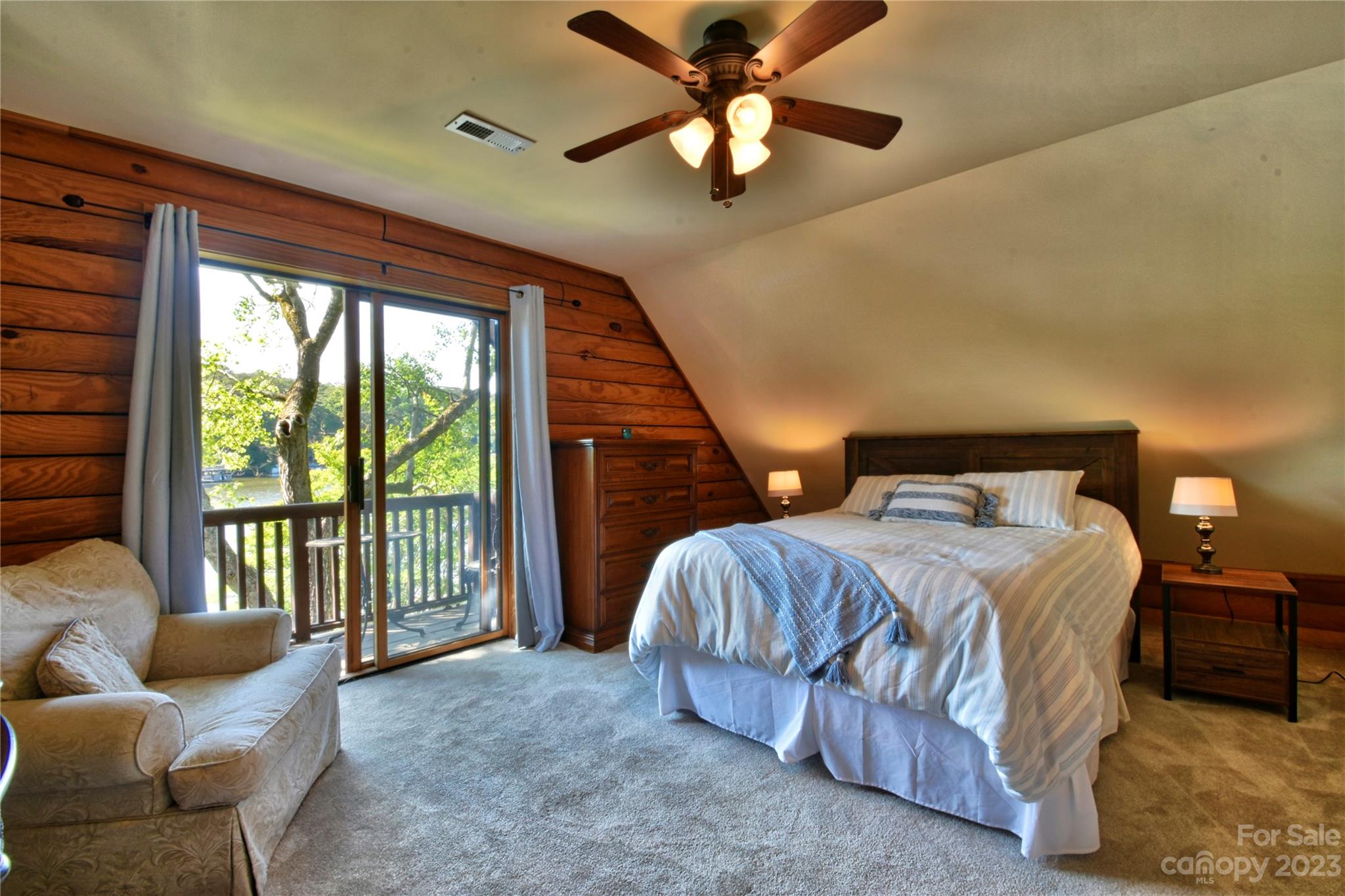 Badin Lake - Residential