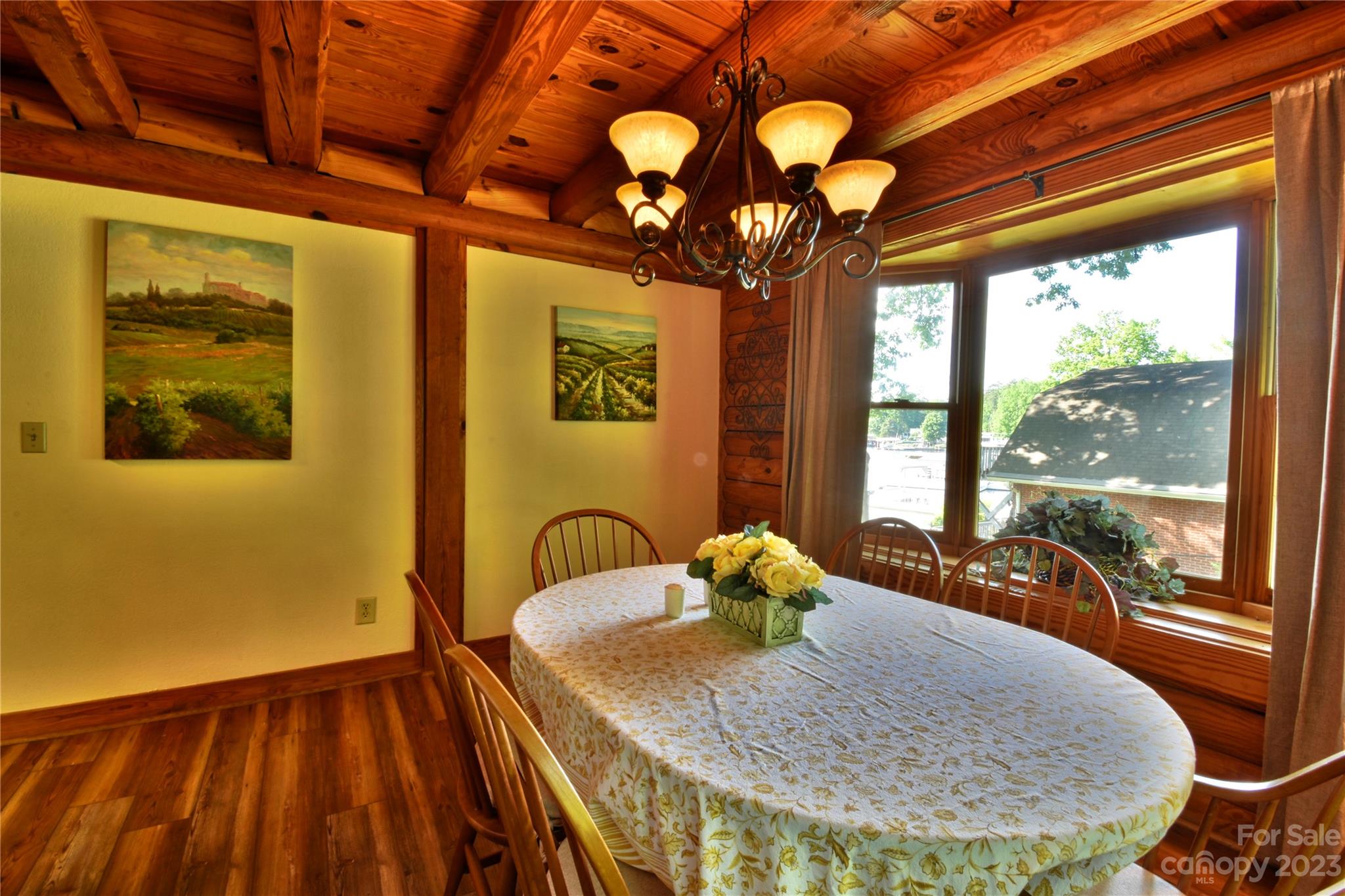 Badin Lake - Residential