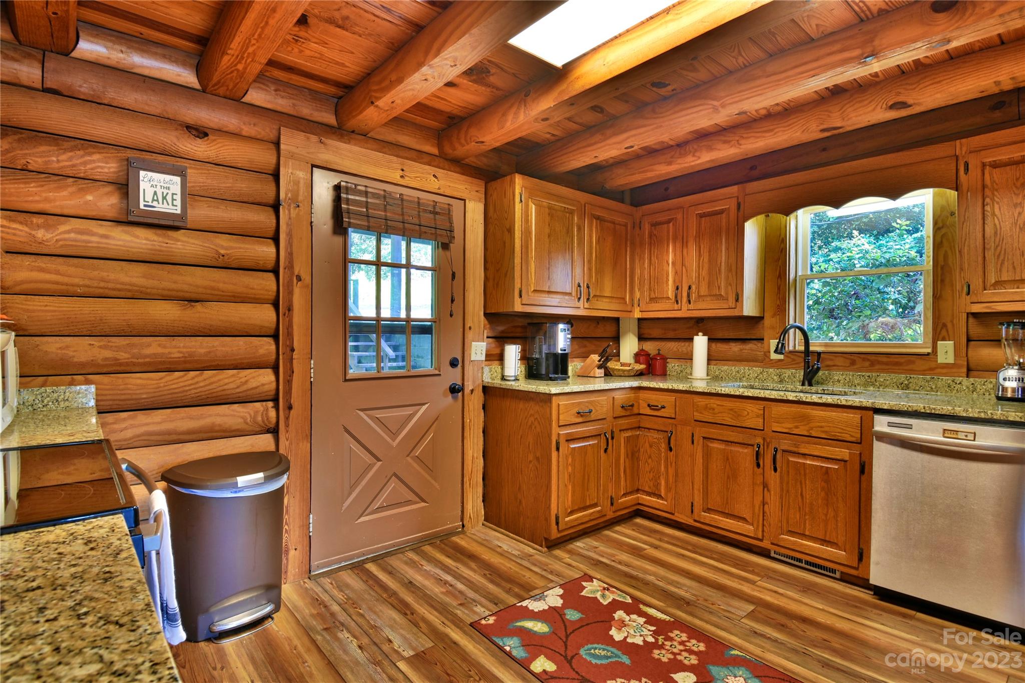 Badin Lake - Residential