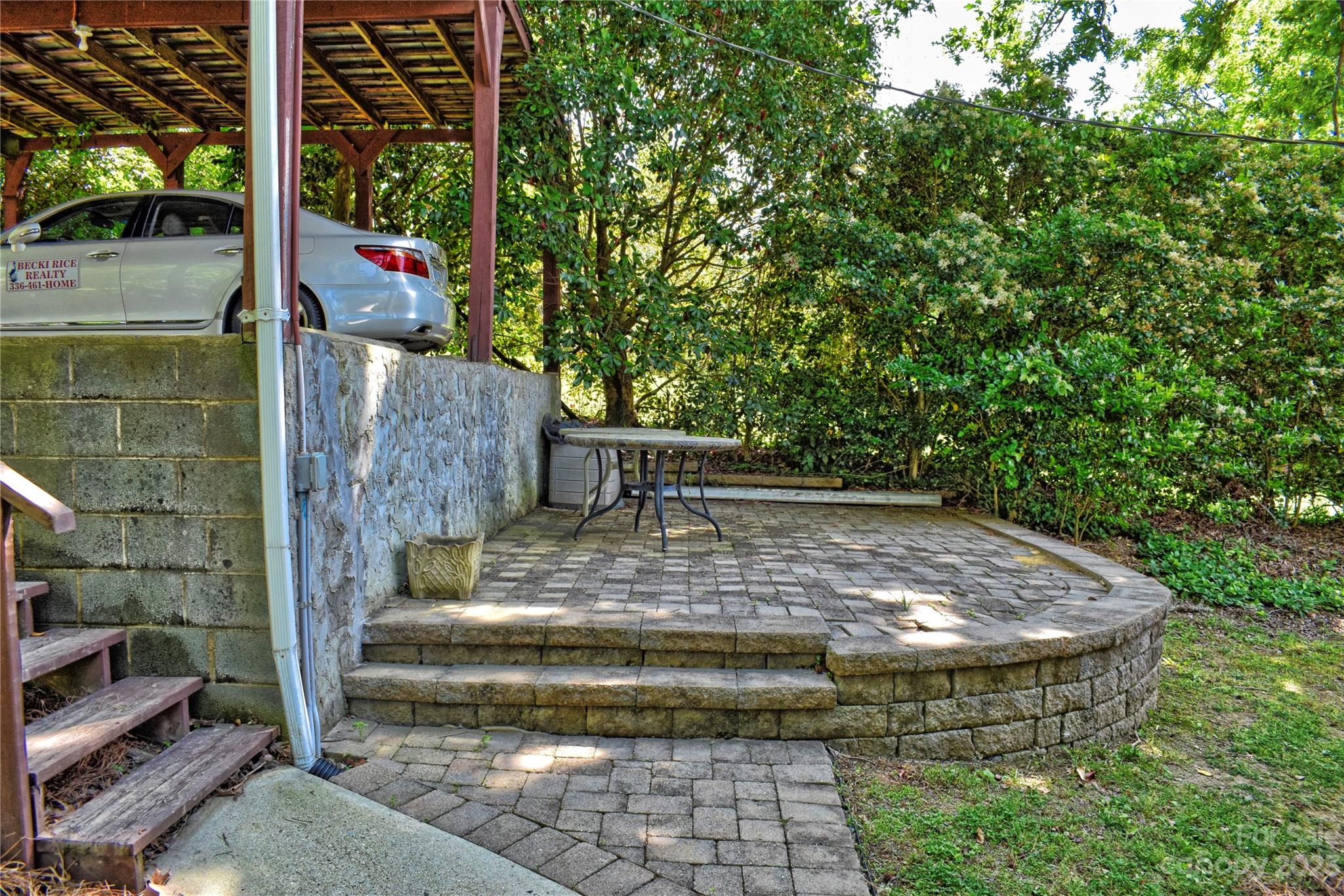 Badin Lake - Residential
